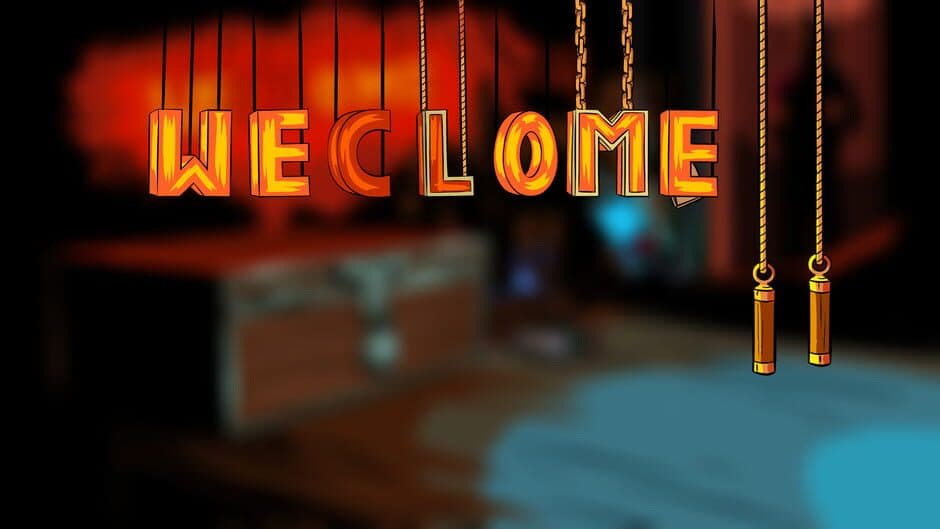 Unboxing the Cryptic Killer screenshot 1