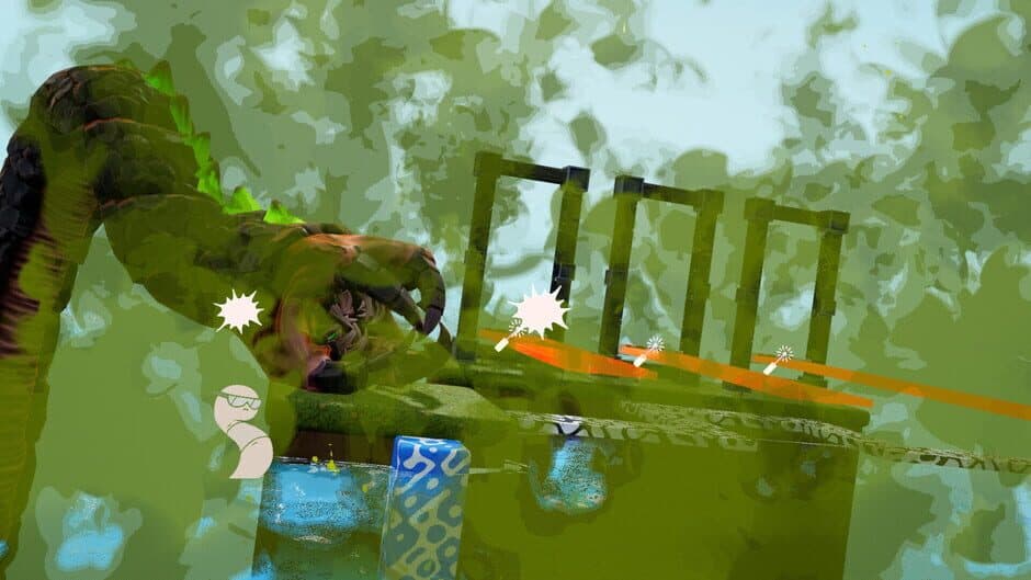 Button VR Expeditions screenshot 3