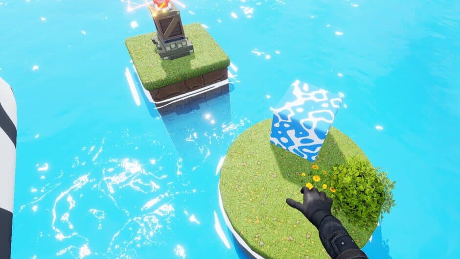 Button VR Expeditions screenshot 1