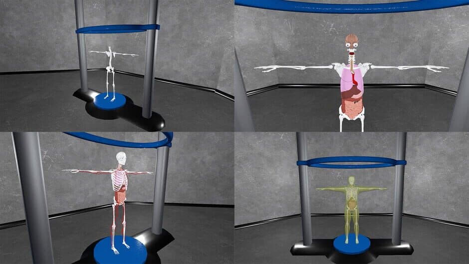 Accurate Adjacent Ballistics Simulator screenshot 2