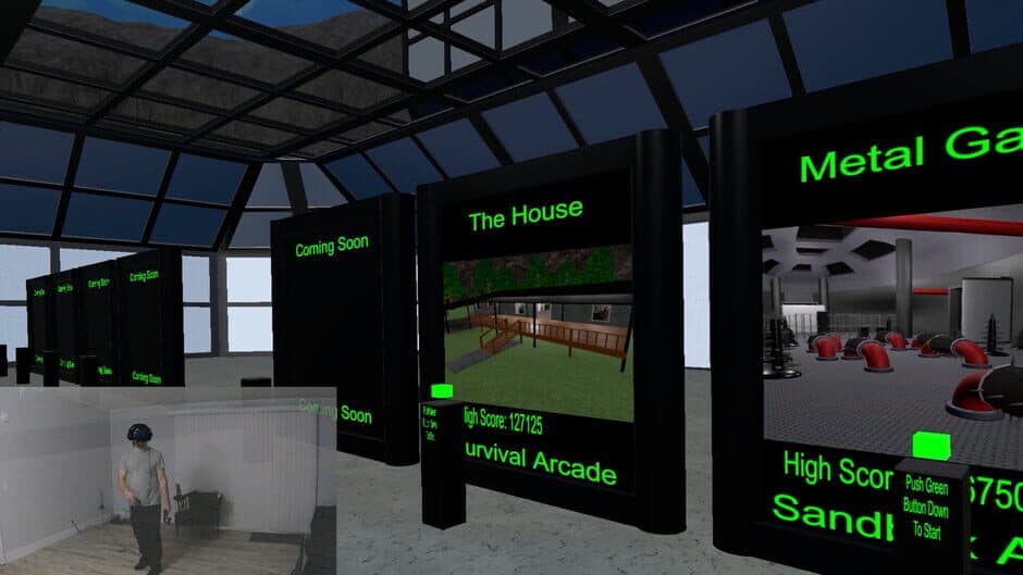 Accurate Adjacent Ballistics Simulator screenshot 3