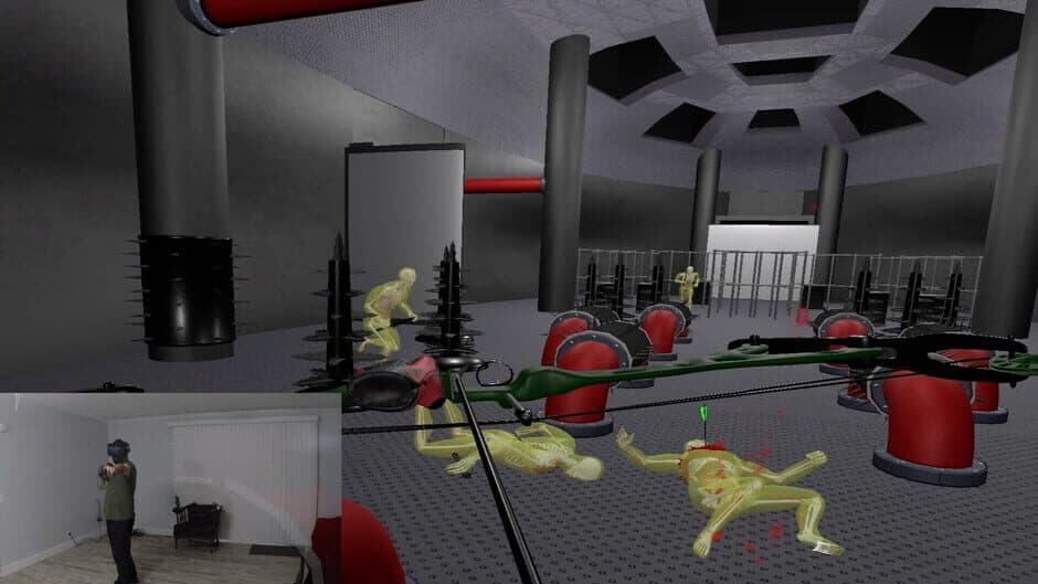 Accurate Adjacent Ballistics Simulator screenshot 4