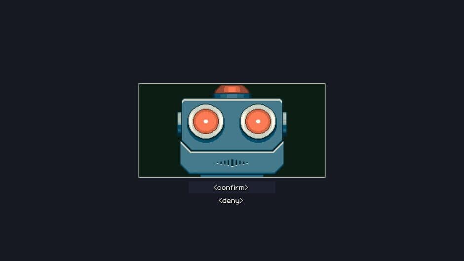 Trans Neuronica screenshot 5