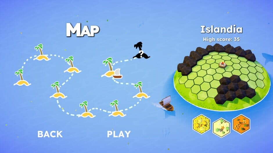 ArchiHexago screenshot 5