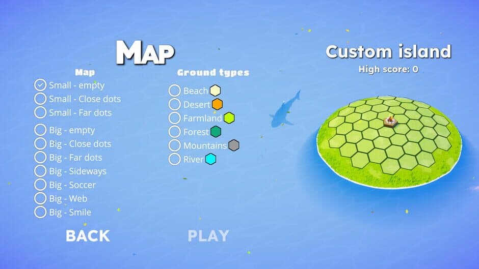 ArchiHexago screenshot 4