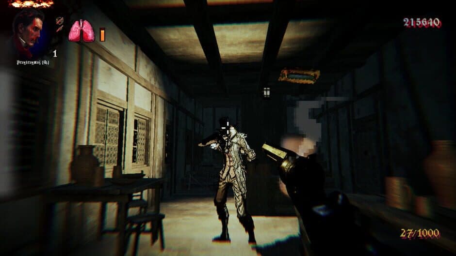 Unbroken screenshot 4