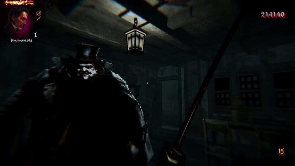 Unbroken screenshot 6