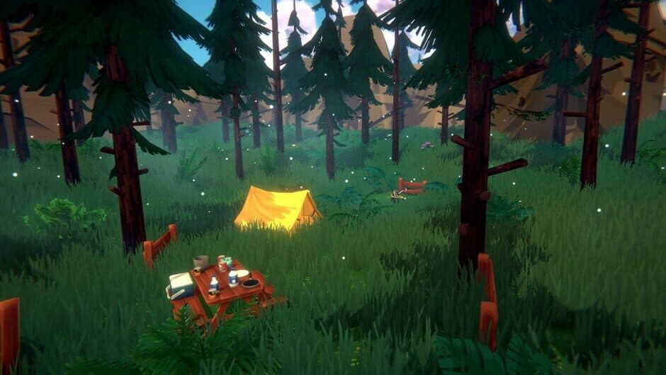Dreamy Trail screenshot 6