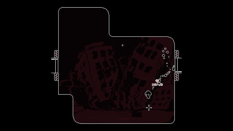 Brave Bubble Heart screenshot 1