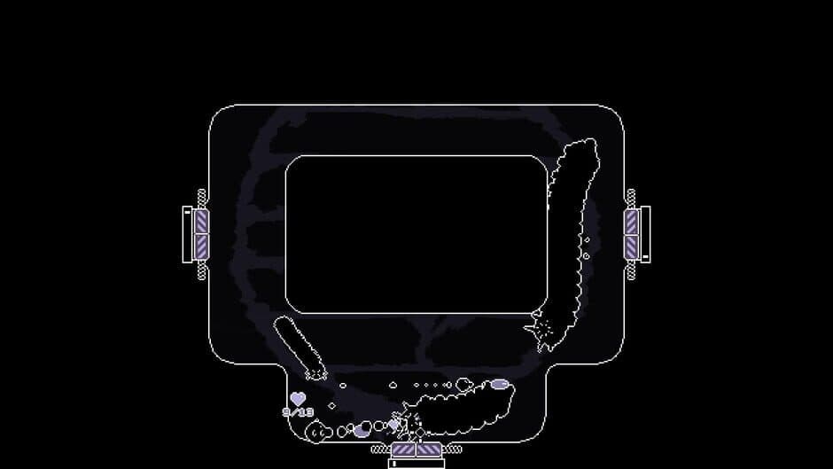 Brave Bubble Heart screenshot 6