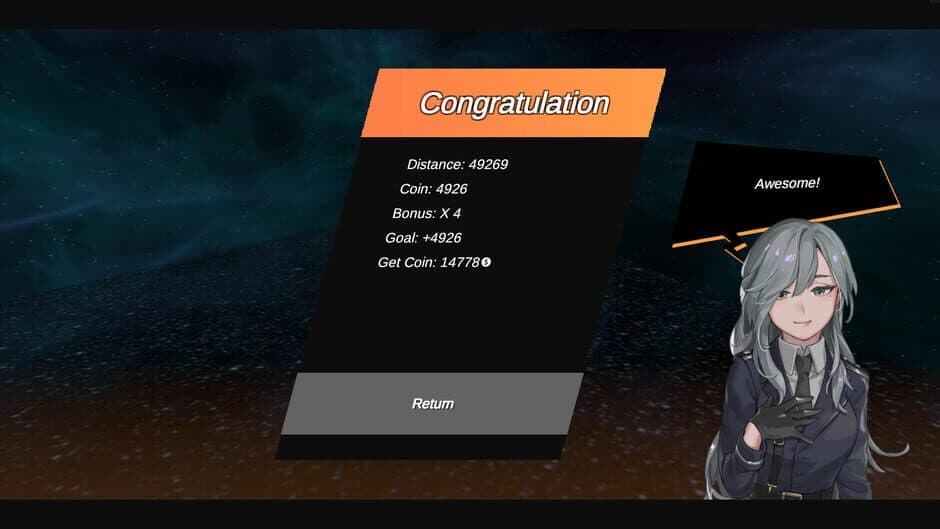 Run Tank Run screenshot 5