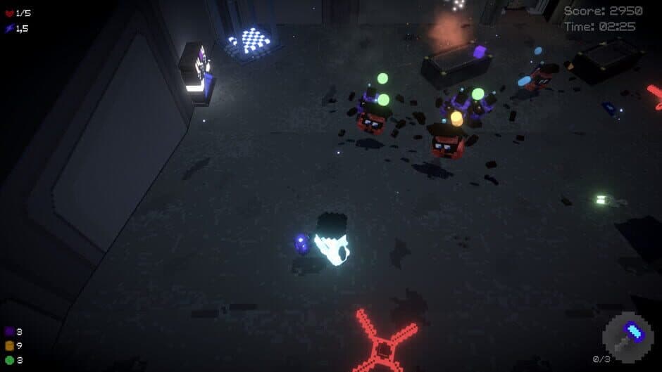 HatLand screenshot 1