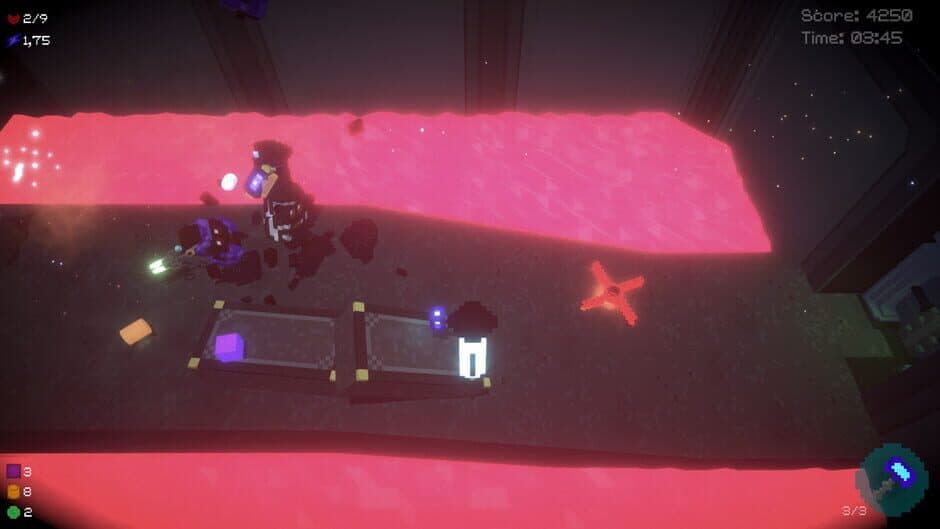 HatLand screenshot 2