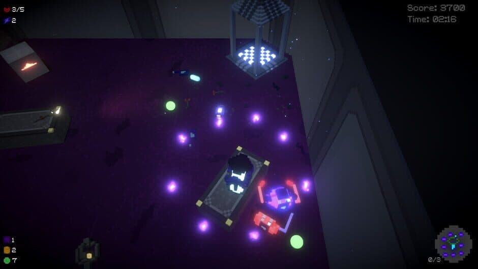 HatLand screenshot 3