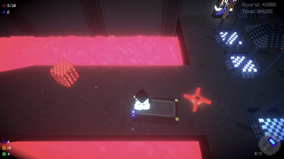 HatLand screenshot 4