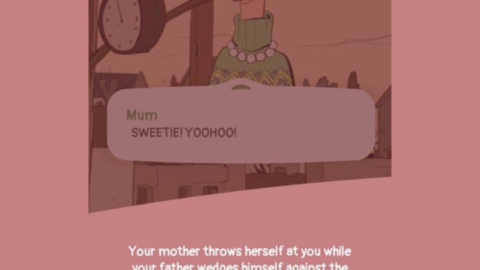 Family Bash screenshot 5