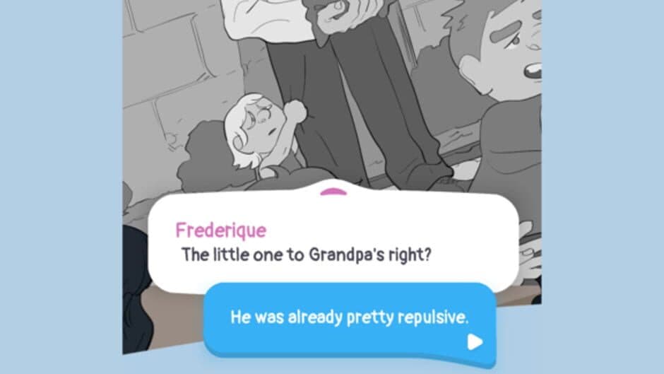 Family Bash screenshot 6