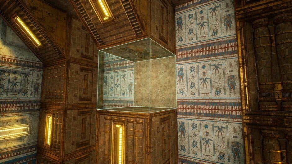 Meet Your Maker: Scorched Necropolis screenshot 2