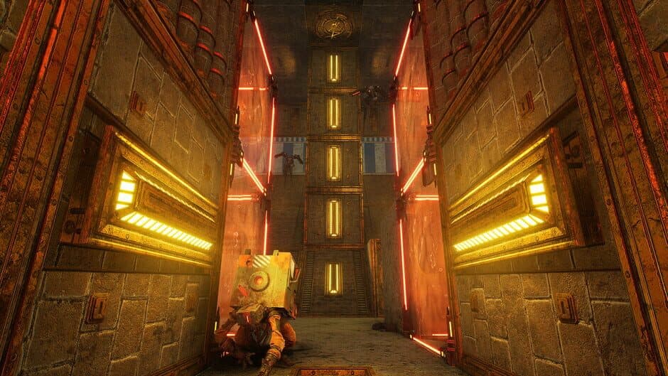 Meet Your Maker: Scorched Necropolis screenshot 3