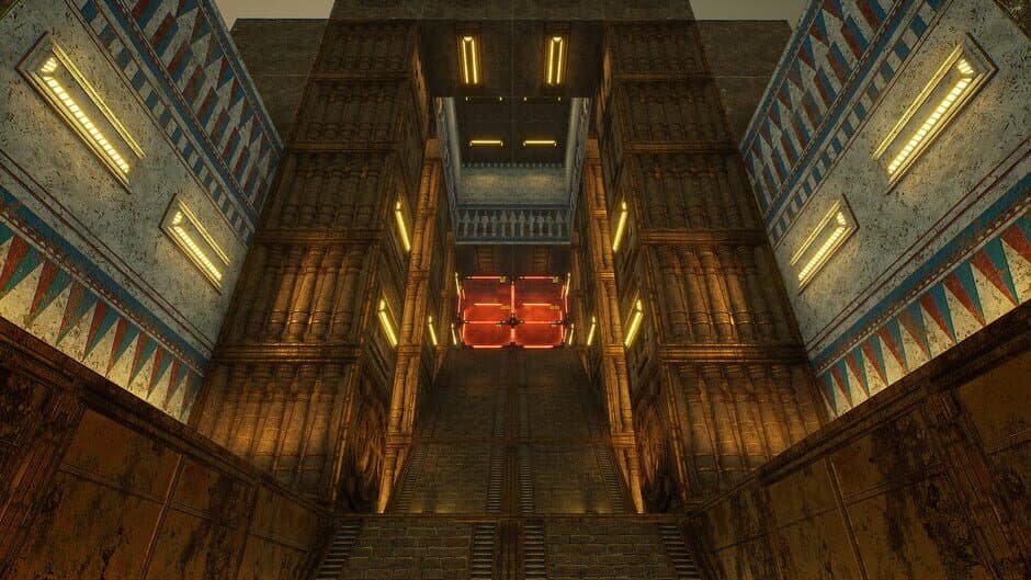 Meet Your Maker: Scorched Necropolis screenshot 5