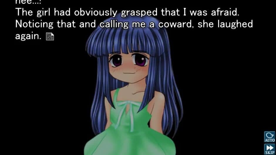 Higurashi When They Cry Hou: Ch.4 Himatsubushi screenshot 3