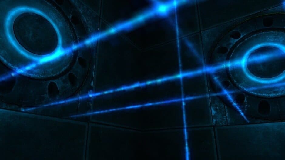 Cube Experimental screenshot 1