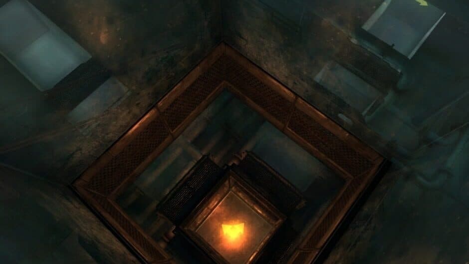 Cube Experimental screenshot 2