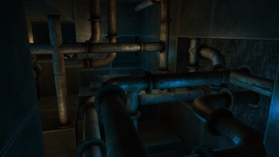 Cube Experimental screenshot 3