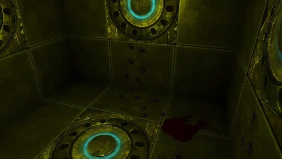 Cube Experimental screenshot 4