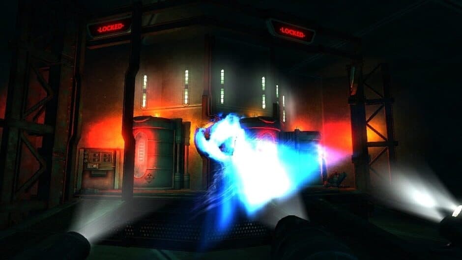 Cube Experimental screenshot 6