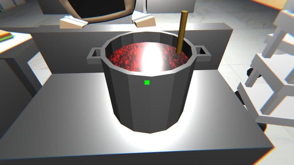 Chef Ramsay screenshot 1