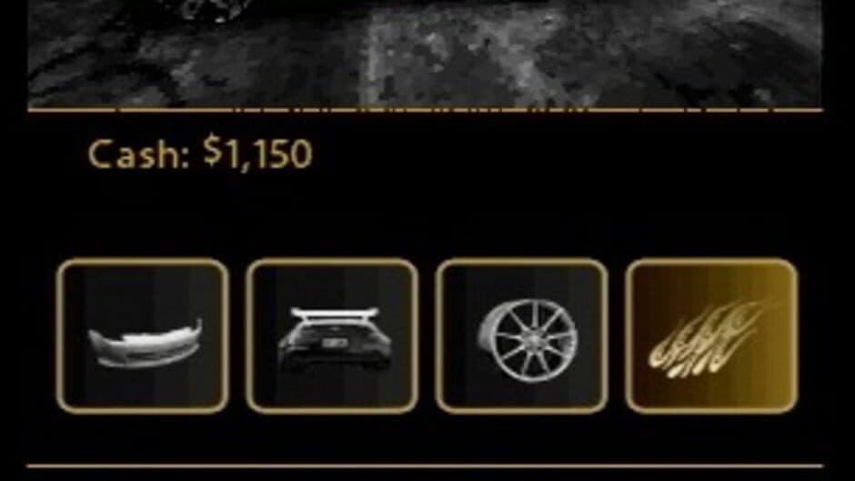 Need for Speed: Undercover screenshot 1