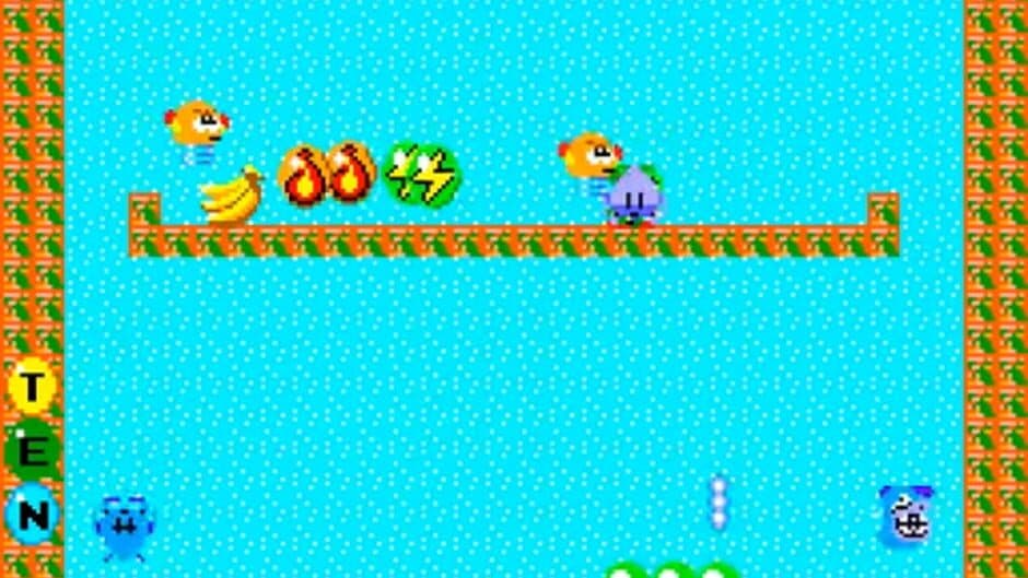 Bubble Bobble screenshot 3