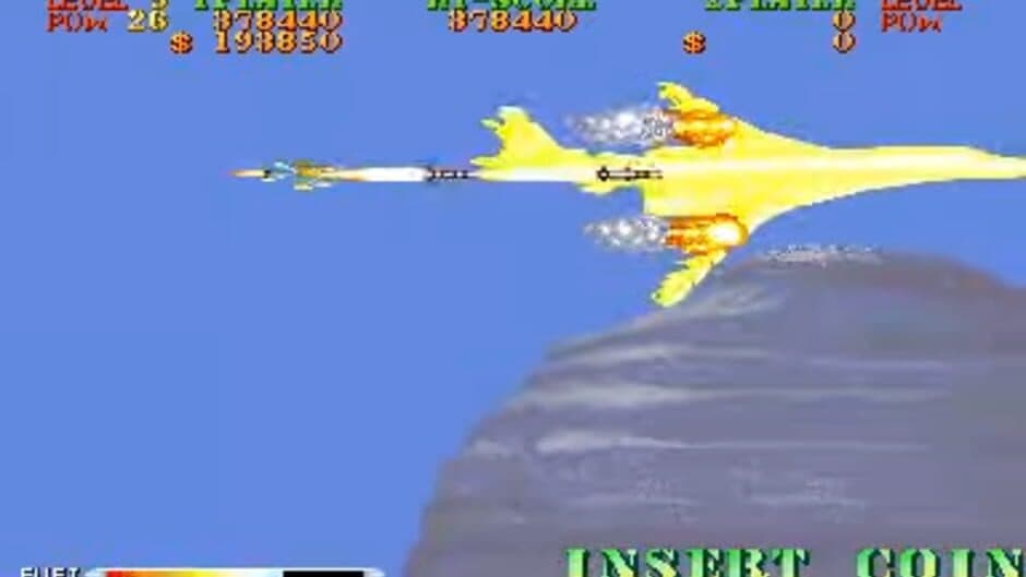 Carrier Air Wing screenshot 3