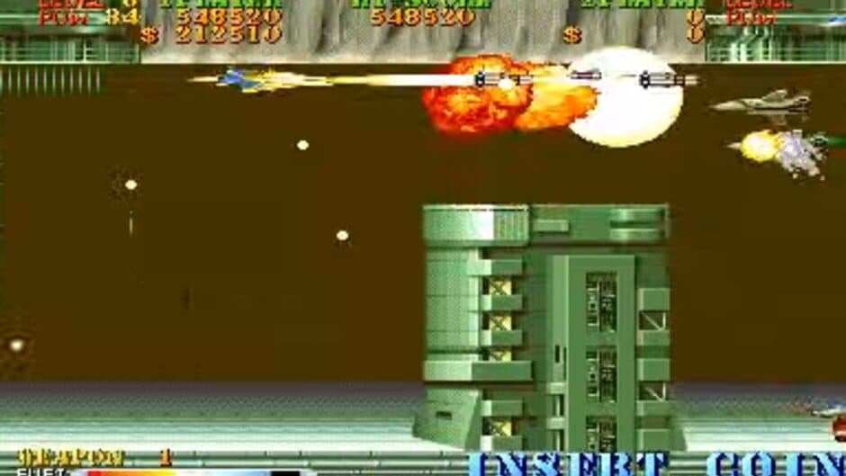 Carrier Air Wing screenshot 4