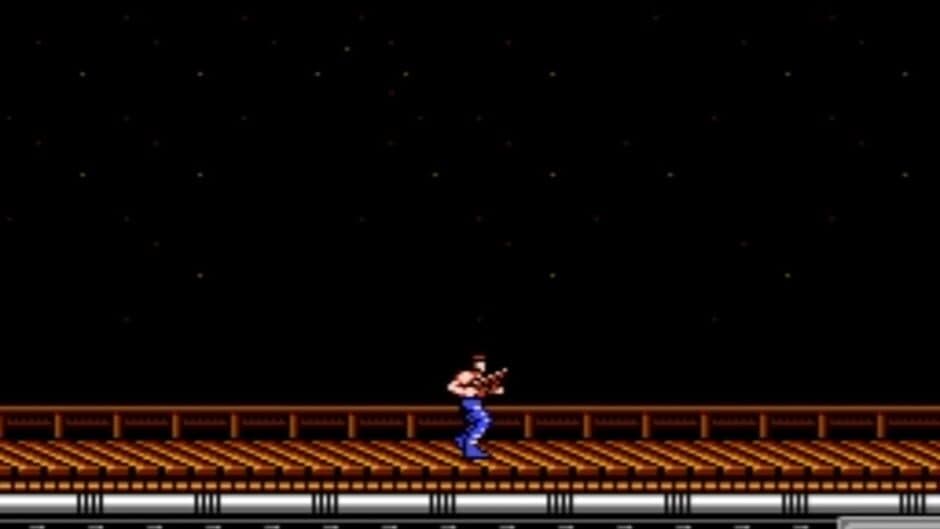 Contra screenshot 3