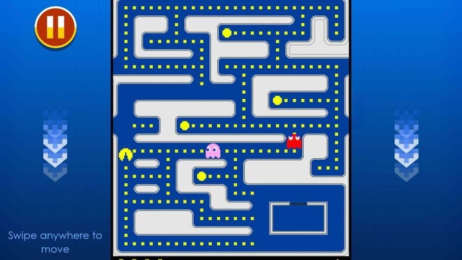 Pac-Man screenshot 1