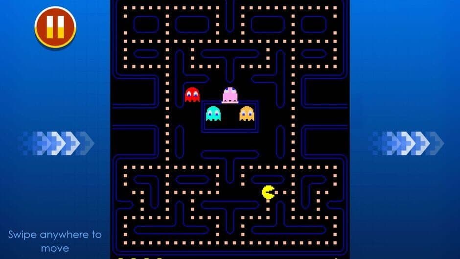 Pac-Man screenshot 3