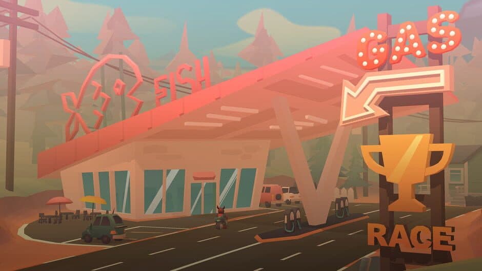 Hellrider 3 screenshot 4