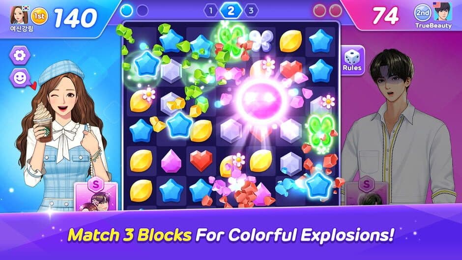 True Beauty screenshot 4