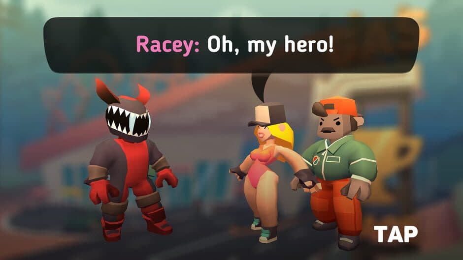 Hellrider 3 screenshot 6