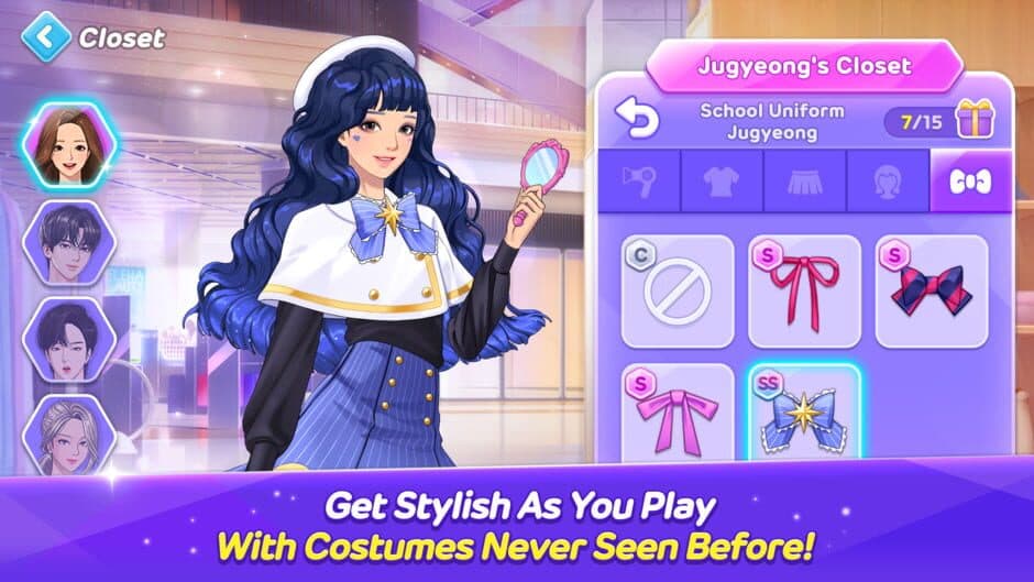 True Beauty screenshot 2