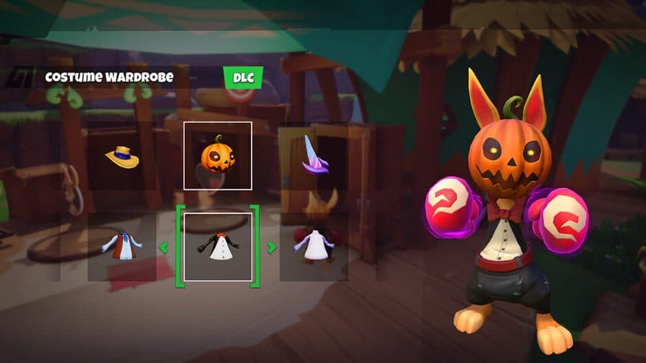 Kao the Kangaroo: Anniversary Edition screenshot 2