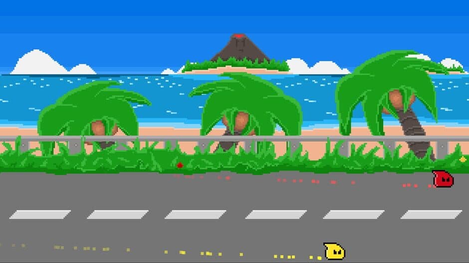 Blobi Sprint screenshot 4