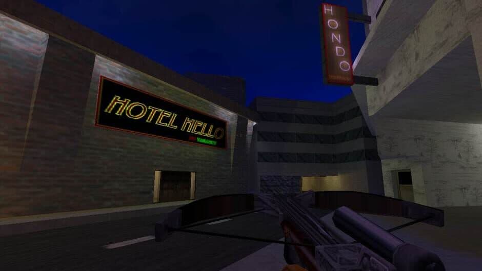 Scientist Hunt screenshot 1