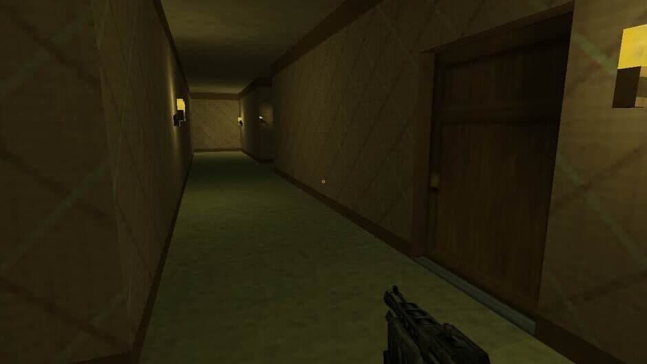 Scientist Hunt screenshot 2