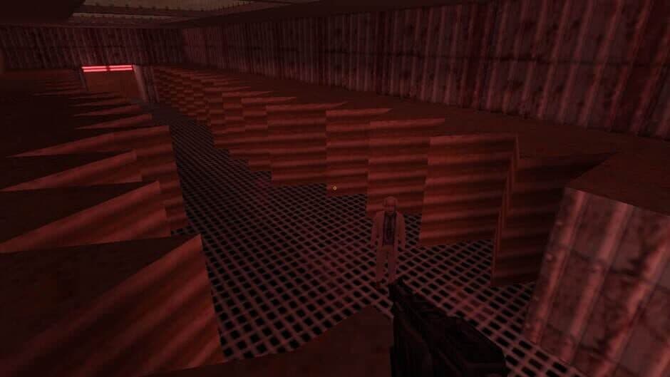 Scientist Hunt screenshot 4