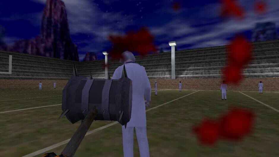 Scientist Hunt screenshot 5