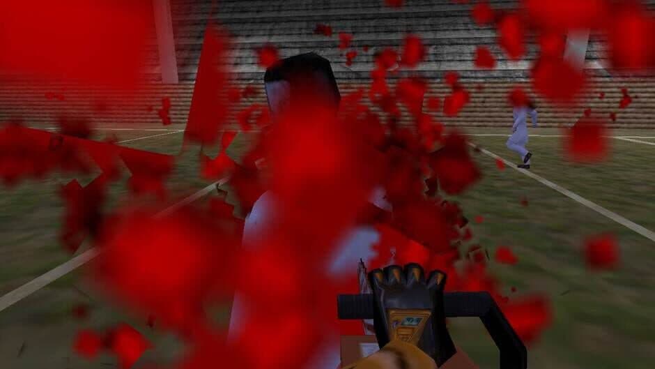 Scientist Hunt screenshot 6