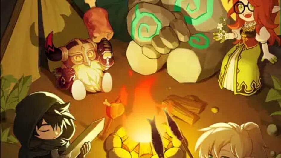 Loop Dungeon screenshot 1